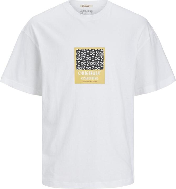Immagine prodotto Jack & Jones T-shirt stampata con scollo rotondo (L)