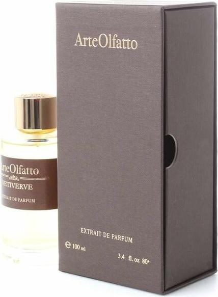 Actual product image ArteOlfatto Vetiverve Extreme Perfume (Eau de parfum, 100 ml)