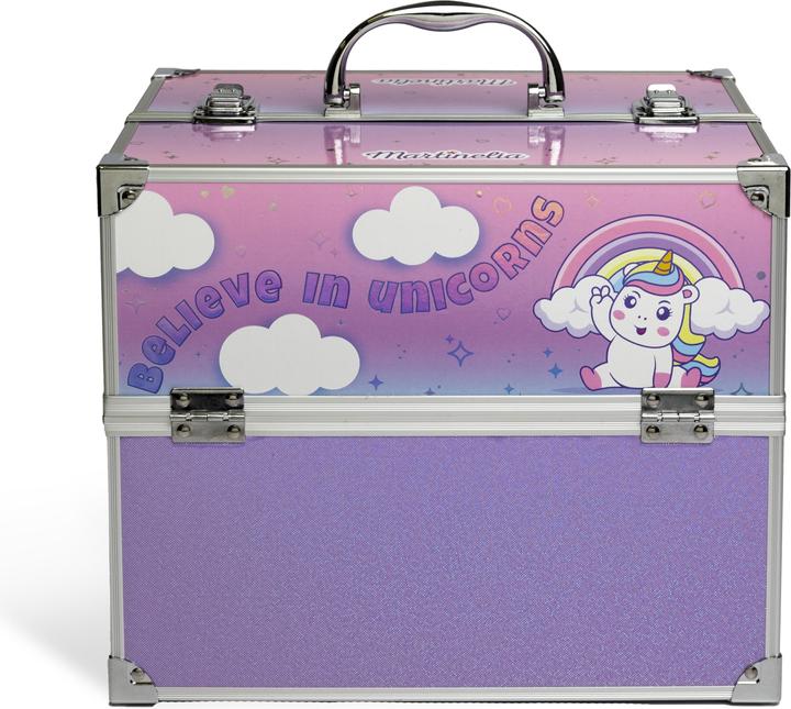Image du produit Martinelia Little Unicorn - Fabulous Colors Box (AQ-12030)