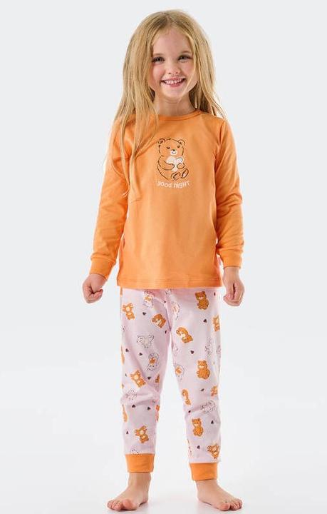 Produktbild Schiesser Girls Pyjama (98)