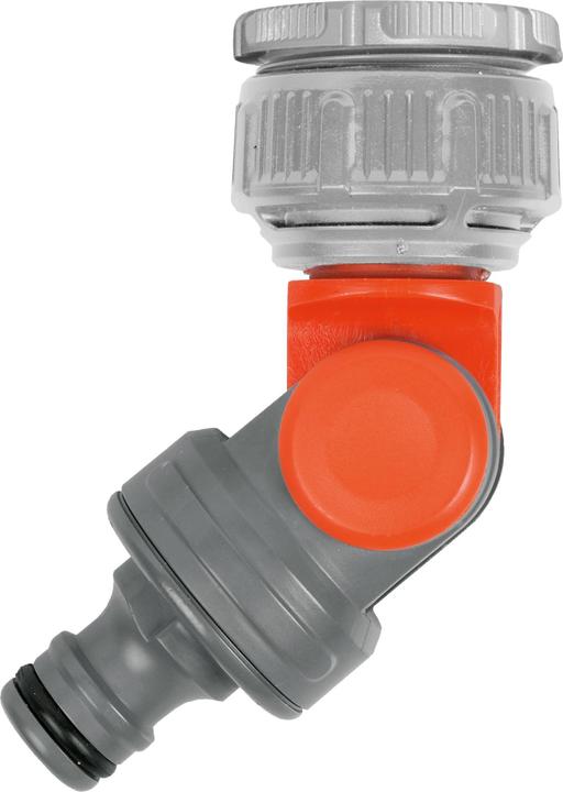 Produktbild Gardena Winkelhahnstück (Hahnanschluss, 33.30 mm)