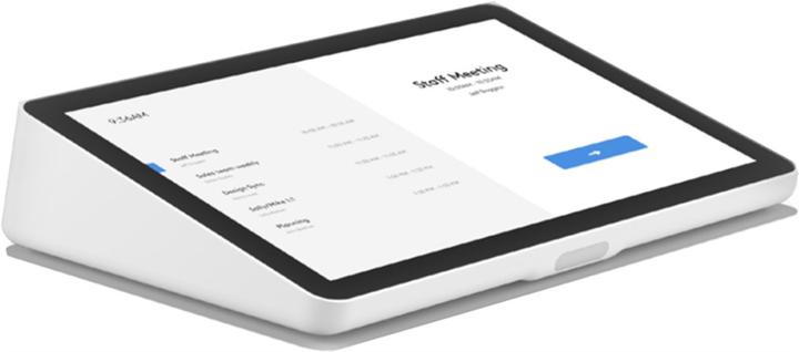 Image du produit Logitech Touch Controller Tap IP