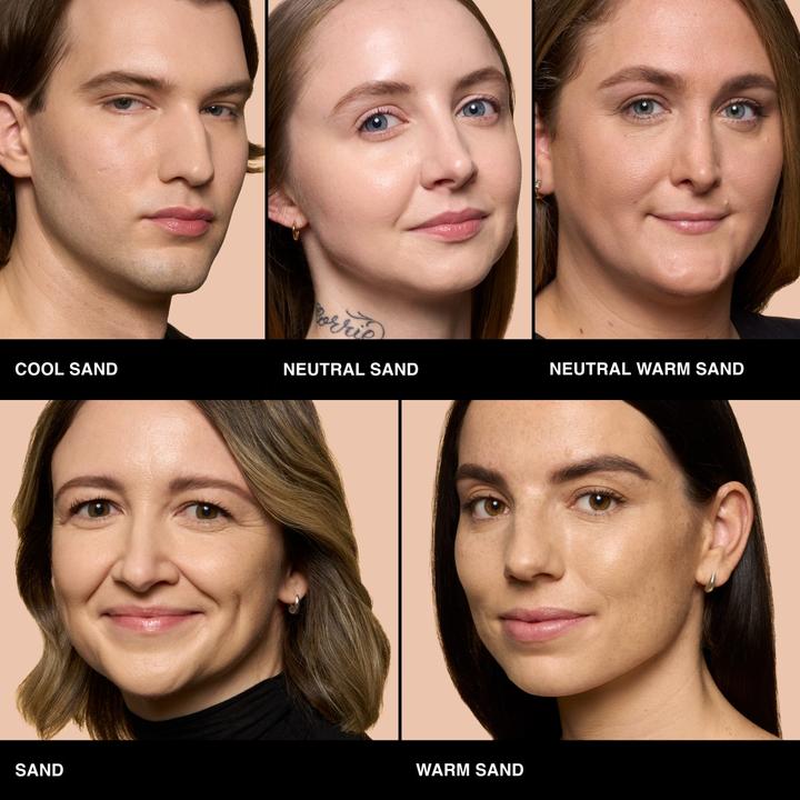 Immagine prodotto Bobbi Brown Fondotinta per pelle senza peso SPF 15 Tinta Porcellana (Tinta Porcellana)