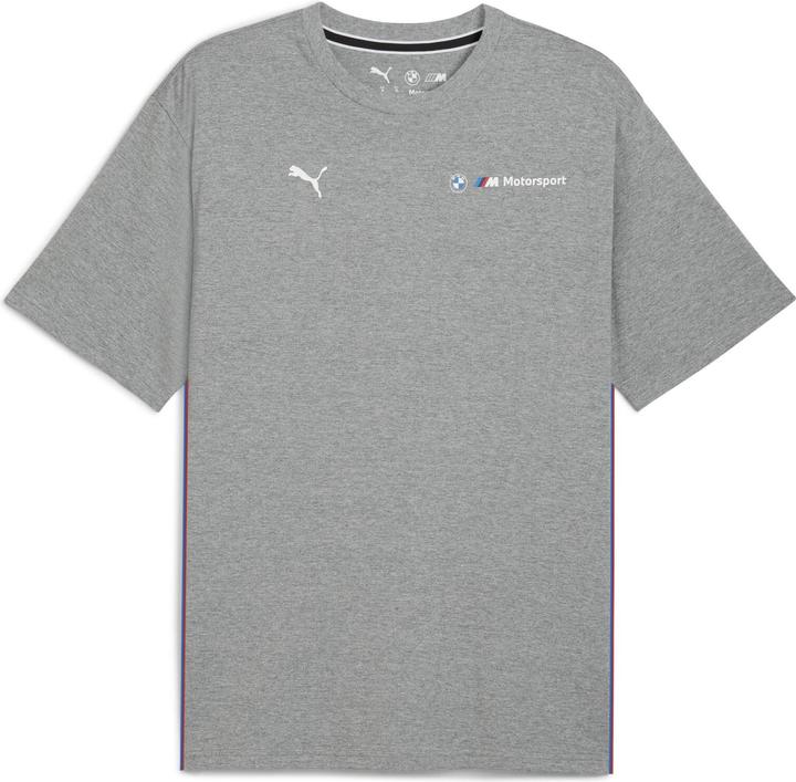 Immagine prodotto Puma Maglietta con logo BMW MMS ESS+ (M)