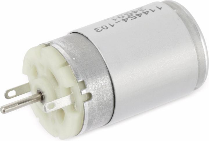 Johnson Gleichstrommotor HC315XLG-34501, 12 V-
