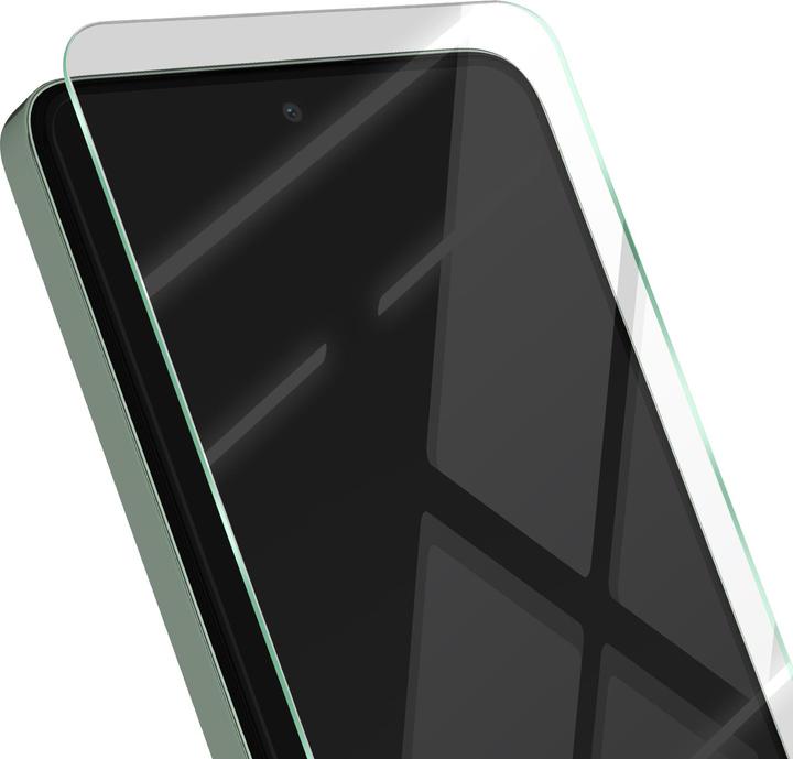 Immagine prodotto Avizar Pellicola ClearShield (1 Pezzo/i, Xiaomi Redmi Note 13 5G)