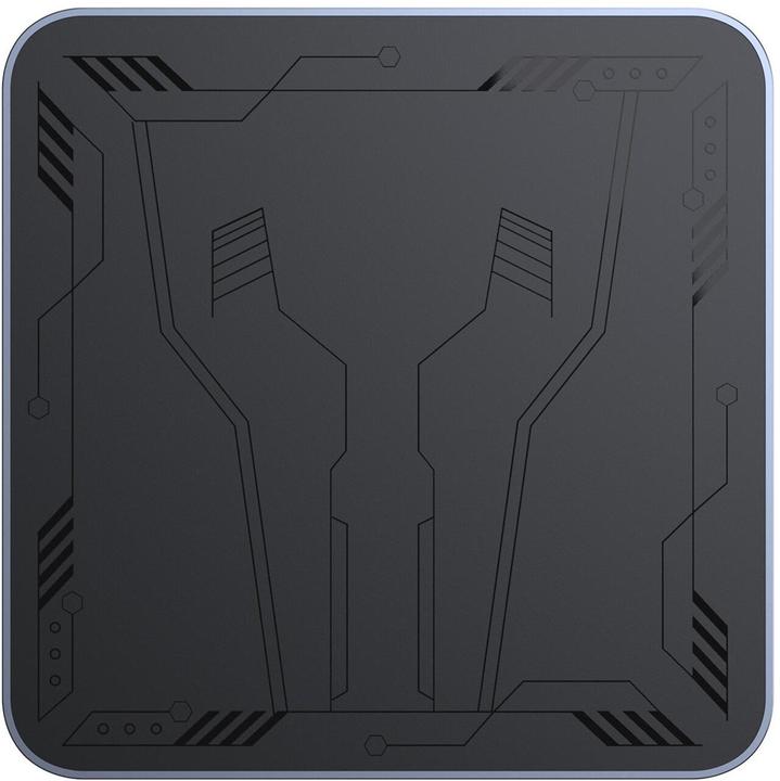 Actual product image Chuwi LarkBox S (Intel Core i3-1220P, 16 GB, 512 GB)