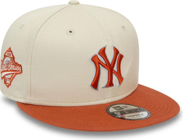 Immagine prodotto New Era Cappellino 9Fifty Snapback - Cooperstown New York Yankees (M/L)