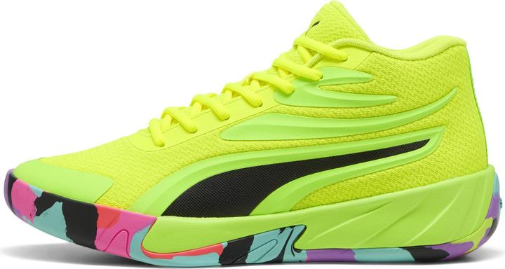 Image du produit Puma Court Pro Marble (48)