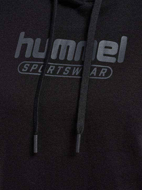 Image du produit hummel Hoodie Femme Booster (XS)