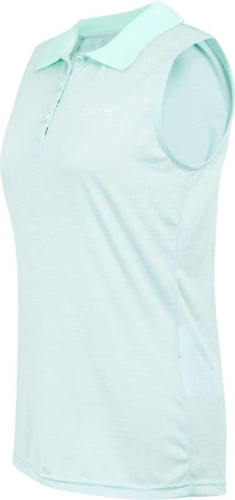 Immagine prodotto Regatta Tima II Maglietta Polo Senza Maniche Donna (34 D)