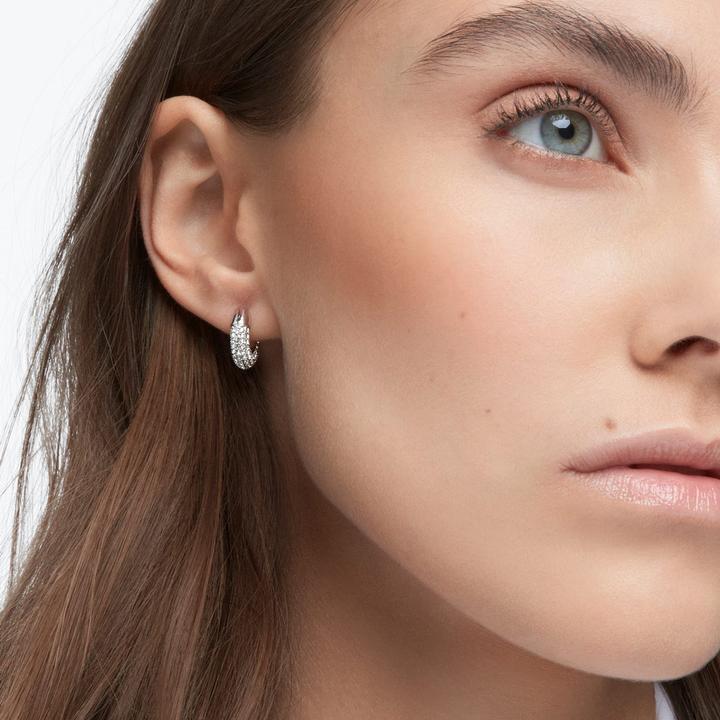 Produktbild Swarovski Dextera Creolen (Swarovski Metall)