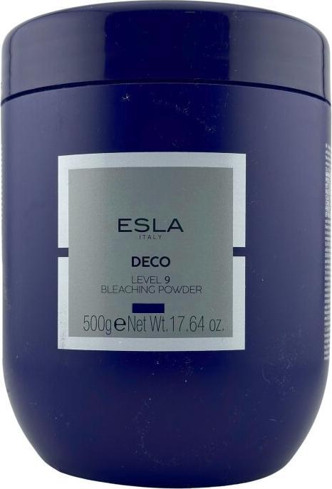Immagine prodotto Eslabondexx Esla Deco Level 9 Bleaching Powder 500 g