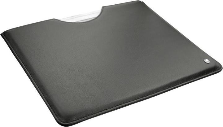 Actual product image Noreve Leather cover (IPad 9.7 (2017))