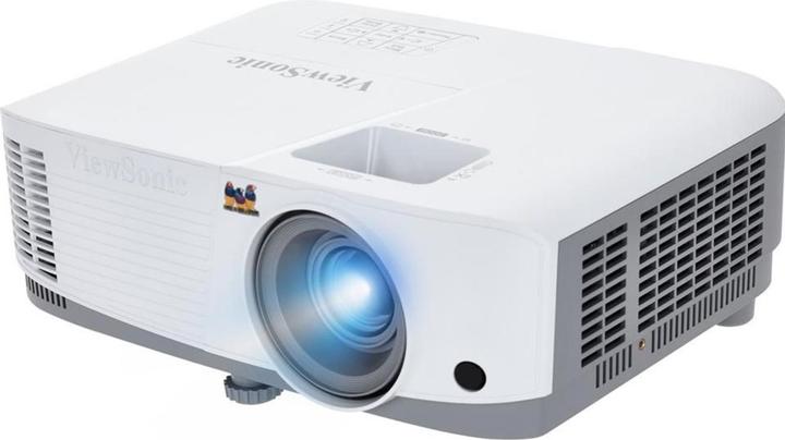 Produktbild Viewsonic DLP projector WXGA (1280x800) 4000 ansilumen TR 1,21-1,57 (WXGA, 4000 lm, 1.21 - 1.57:1)