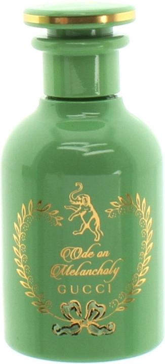 Immagine prodotto Gucci The Alchemists Garden Ode On Melancholy Olio di Profumo 20 Ml (Olio corpo, 20 ml)