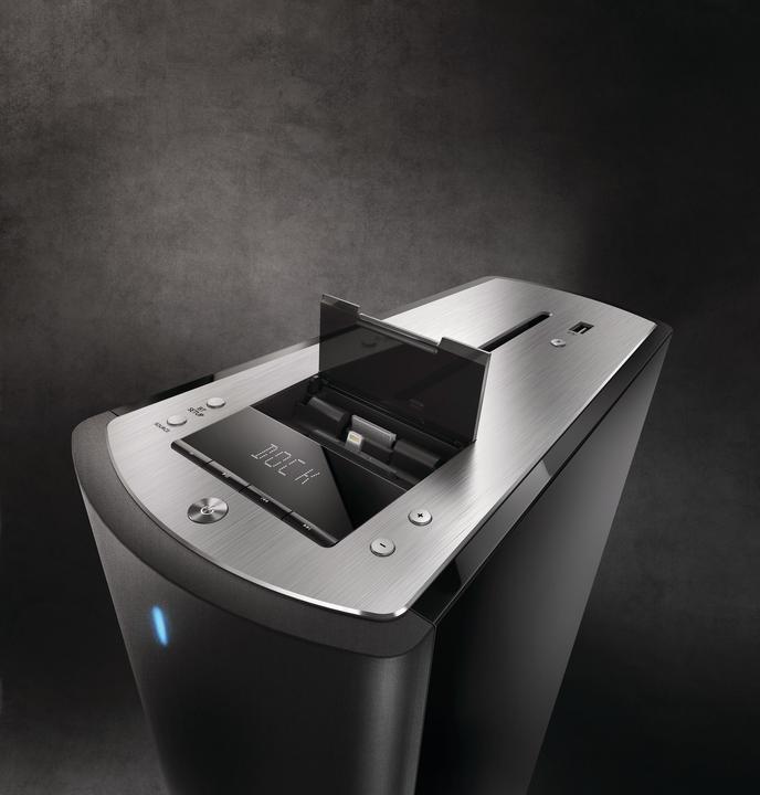 Produktbild Philips Dtm9030