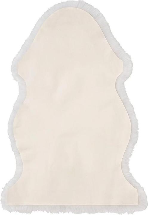 Actual product image Natura Punto Schaffell