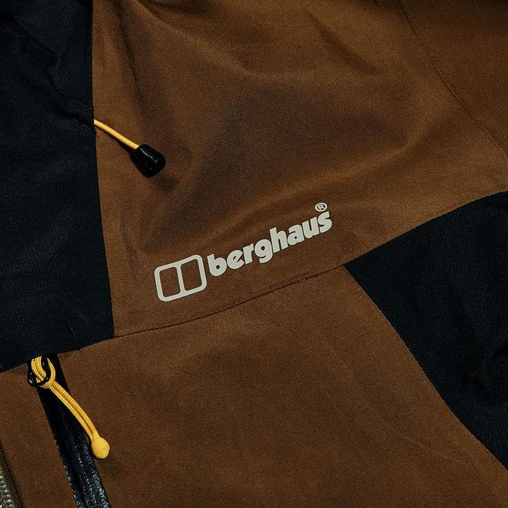 Immagine prodotto Berghaus Giacca impermeabile Ridge-Seeker (M)