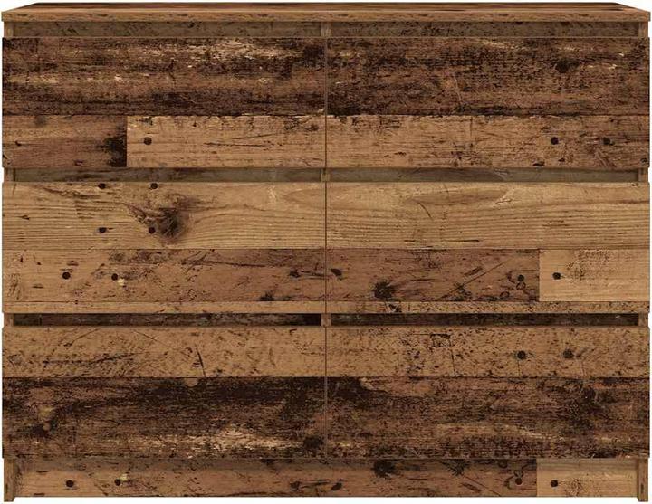 Image du produit VidaXL Radomil (100 x 35 x 76 cm)