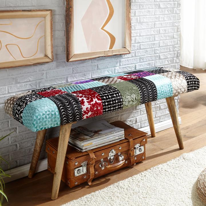 Image du produit FineBuy Aidan (117 cm)