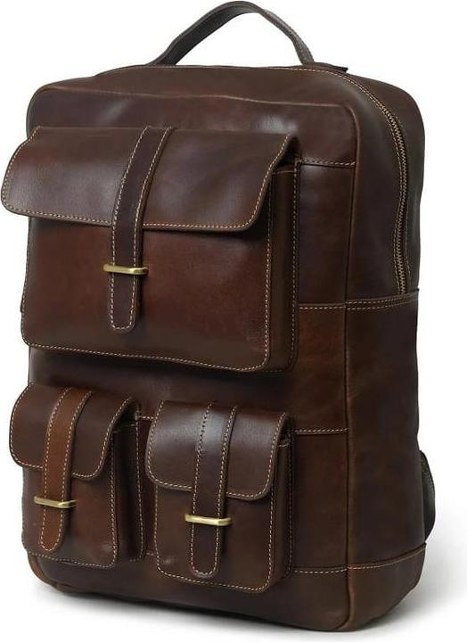 Immagine prodotto Only-Bags.Store Zaino classico in pelle