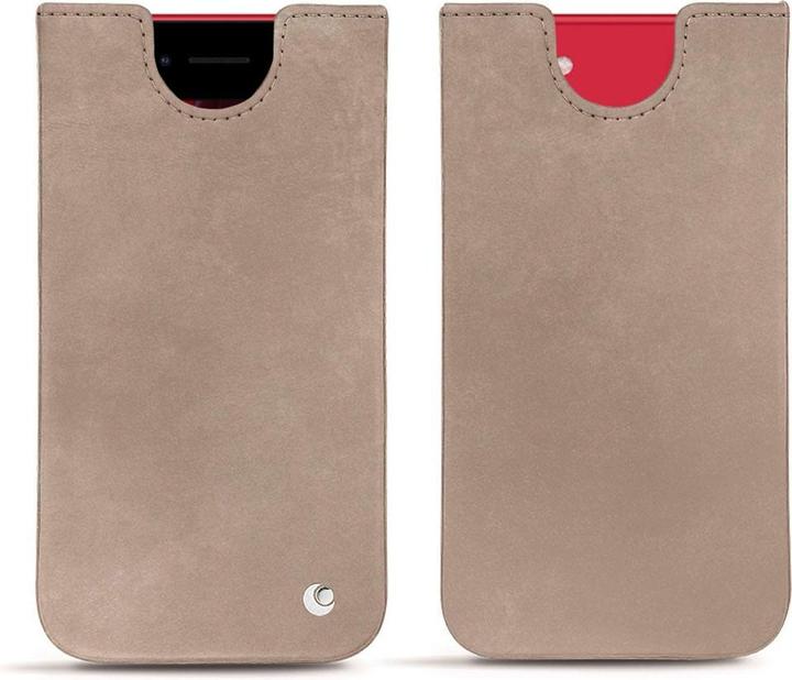Taupe vintage ( Pantone #bda790 )
