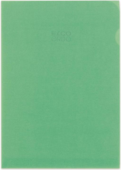 Produktbild Elco Ord (A4, 10 x)