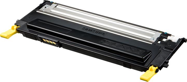 Produktbild Samsung Clt-Y4092s (Y)