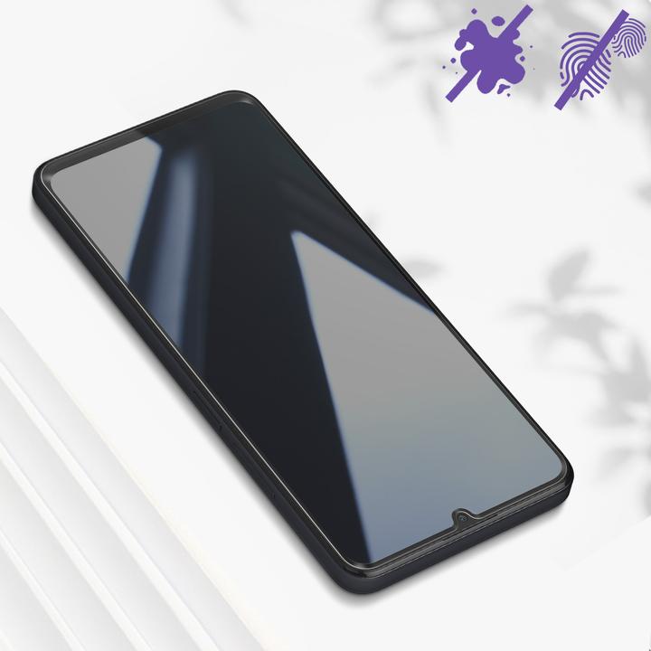 Immagine prodotto Avizar Pellicola di protezione del display in vetro di durezza 9H (1 Pezzo/i, Realme C51)