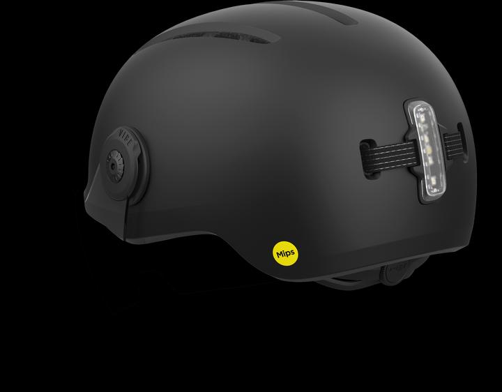 Produktbild MET Urban Helm VIBE ON MIPS (58 - 61 cm)