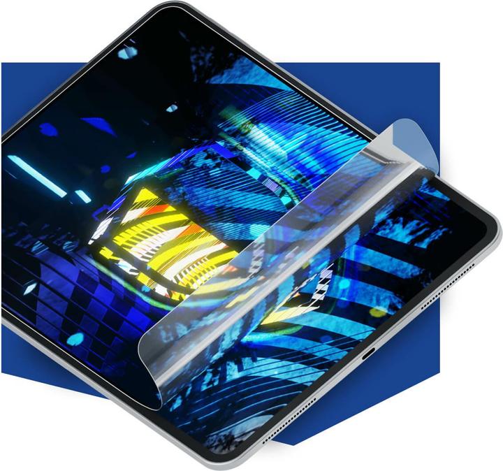 Immagine prodotto 3MK Samsung Galaxy Tab Active 3 - Paper Feeling™ 8.3" (2 Pezzo/i, Galaxy Tab Active 3)