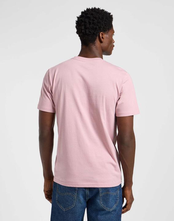 Produktbild Lee T-Shirt Medium Wobbly Tee (M)