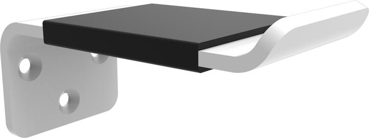 Actual product image Multibrackets M Headset Holder - Mounting Kit (Wall Mount)
