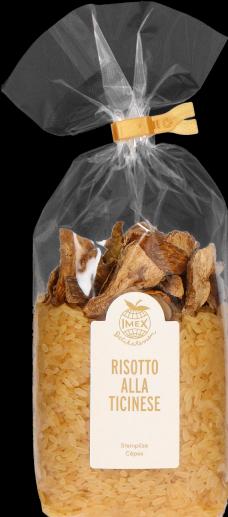 Actual product image Imex Delikatessen Ticino Risotto (410 g)