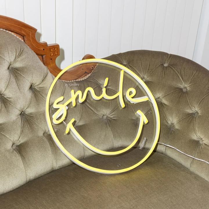 Image du produit YellowPop Smiley Yellow Smile