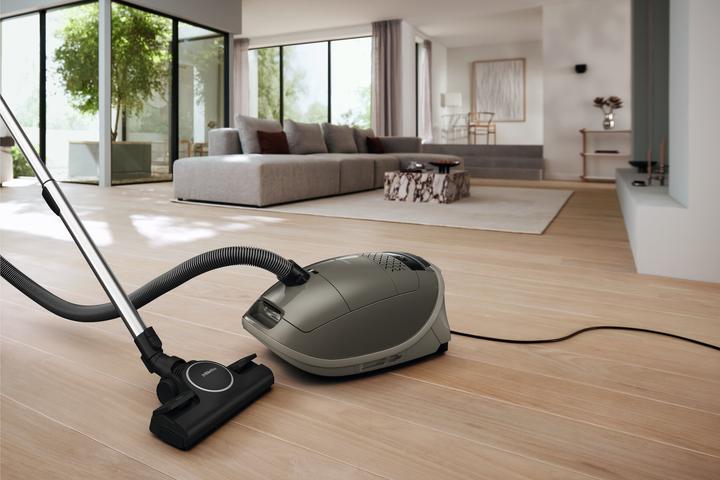 Produktbild Miele Guard M1 Silence EcoLine/Casagrau/SVYK0