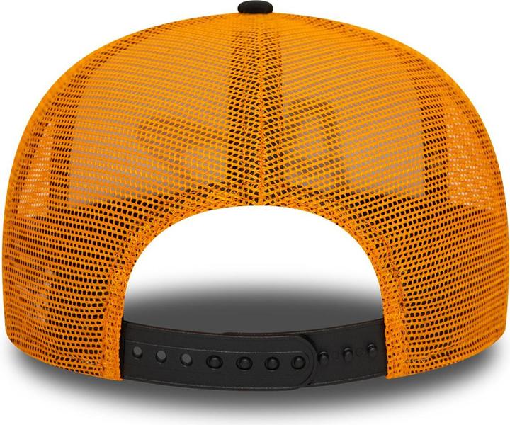 Produktbild New Era 9Fifty Mesh Snapback Cap - INDYCAR McLaren Racing M (M/L)