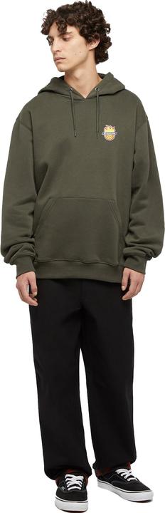 Actual product image Dickies M39869 (XL)