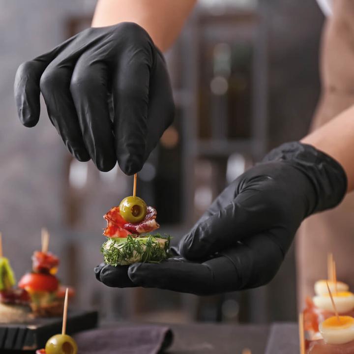 Produktbild Comair Einmalhandschuhe (M)
