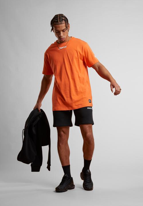 Actual product image Starter Small Logo Essential Sweatshorts - 195833 (XL)