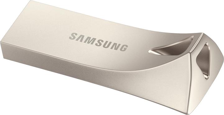 Actual product image Samsung Bar Plus (128 GB, USB-A, USB 3.1)