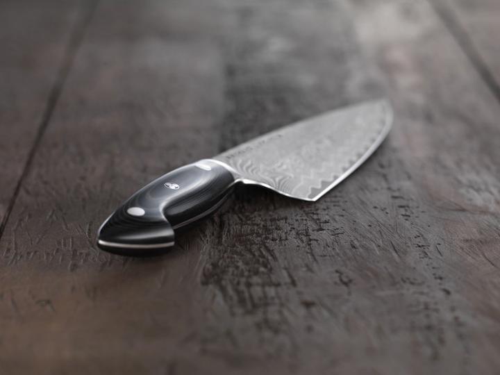 Image du produit Zwilling Kramer Euro Stainless couteau de cuisine 20cm