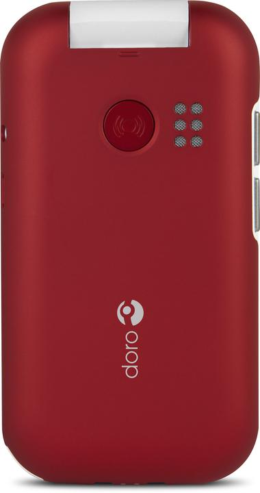 Actual product image Doro 6040 2G (2.80", 2 Mpx, 2G)