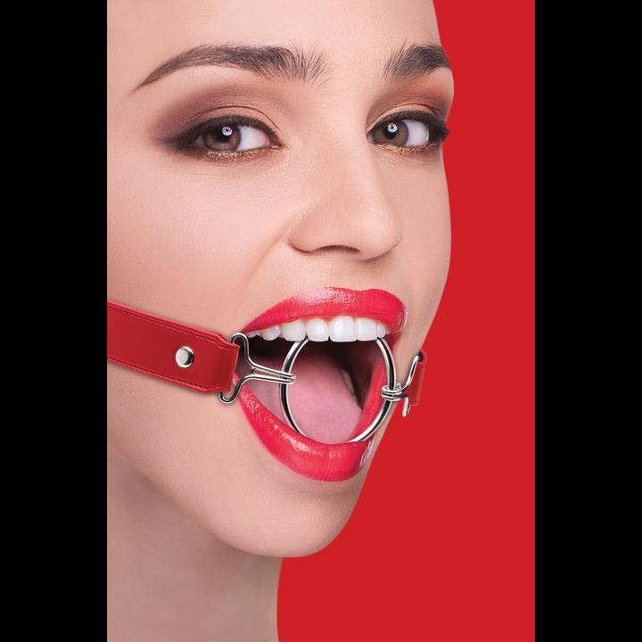 Immagine prodotto Ouch! Anello Gag XL