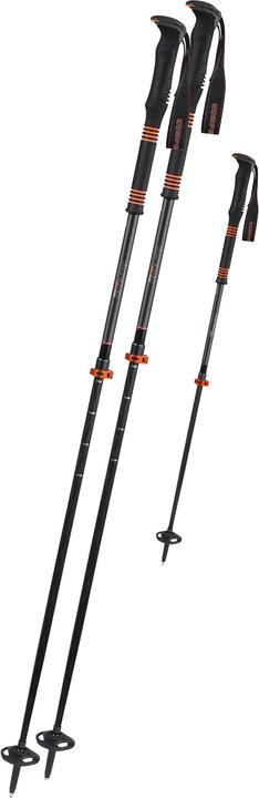 Actual product image Komperdell Carbon C2 Ultralight (110 - 140 cm)