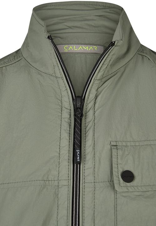 Actual product image Calamar Jacket Cotton Feel (52)