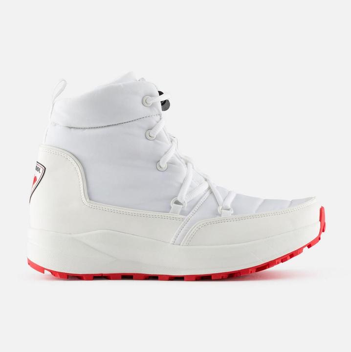 Rossignol Rossi Podium Weisse Schuhe (41)