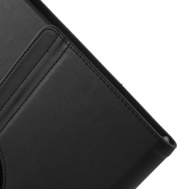 Immagine prodotto Custodia smart in pelle con texture in tessuto (iPad Pro 12.9)