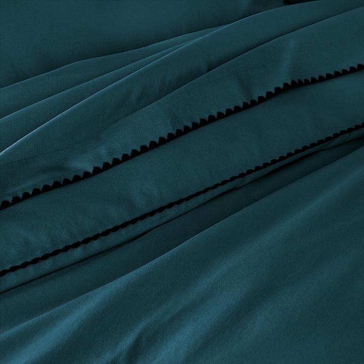 Image du produit La Redoute Interieurs Merida (Housse de couette, 140 x 200 cm)